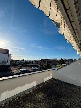 Foto - 4 Zimmer Maisonettenwohnung in Heidenheim an der Brenz