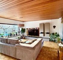 Wohlfühlhaus mit Garten in naturnaher Lage - Hasselroth