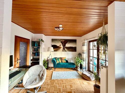 Foto - 6 Zimmer Einfamilienhaus zur Miete in Hasselroth