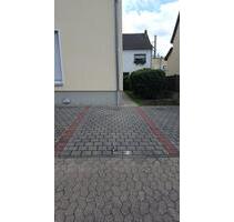 Stellplatz Parkplatz in zentraler Lage * TH * Bingen-Büdesheim - Bingen am Rhein