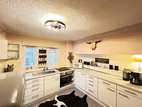 Foto - Ferienhaus Vaquero RANCHO EL ROSAL Monteurzimmer Hunde willkommen