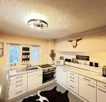 Ferienhaus Vaquero RANCHO EL ROSAL Monteurzimmer Hunde willkommen - Bad Mergentheim