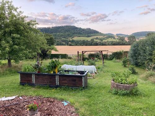 Foto - Grundst&uuml;ck in Treffurt