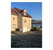 Schönes Einfamilienhaus Grenznah, zentral & bestens angebunden - Saarbrücken Eschberg