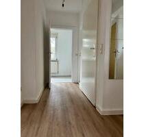 2-Zimmer-Wohnung mit Gartennutzung in Wildau