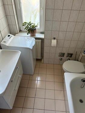 Foto - 2 Zimmer Etagenwohnung zur Miete in Wildau