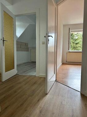 Foto - Etagenwohnung in Wildau zur Miete