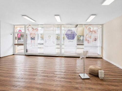 Foto - Helle Büro-Praxisfläche in Speyer- 87,88 m²