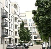 So will ich wohnen! Großzügig und Möbliet - Düsseldorf Stadtbezirk 2