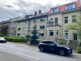 Foto - Charmante 2-Zimmer-Wohnung in ruhiger Lage am Eilbekkana HH