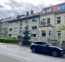 Charmante 2-Zimmer-Wohnung in ruhiger Lage am Eilbekkana HH - Hamburg Wandsbek