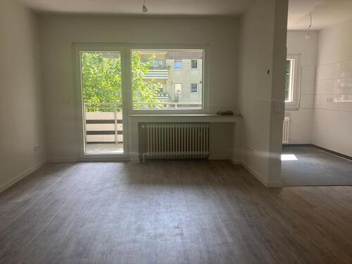 Foto - 2 Zimmer Erdgeschoßwohnung zur Miete in Oberhausen