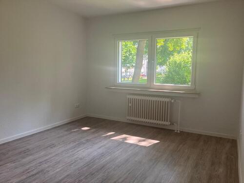 Foto - 2 Zimmer Erdgeschoßwohnung in Oberhausen