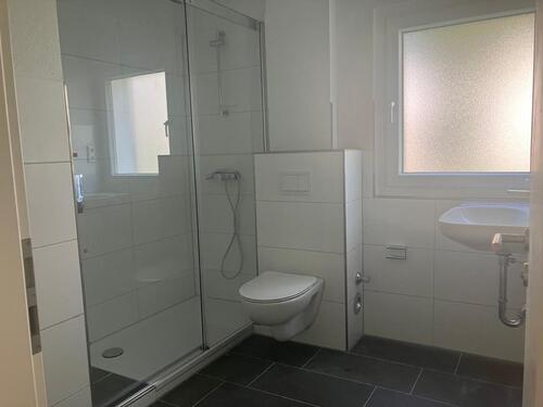 Foto - Erdgeschoßwohnung in Oberhausen zur Miete
