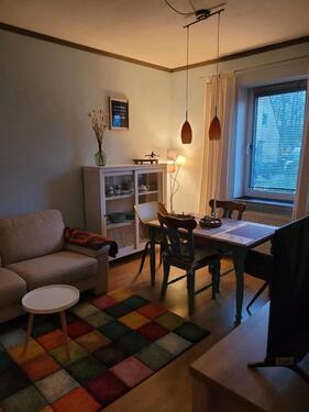 Foto - Ferienwohnung in Wilhelmshaven am Pfingstwochenende noch frei