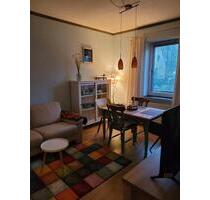 Ferienwohnung in Wilhelmshaven am Pfingstwochenende noch frei