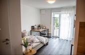 Foto - Modernes Apartment in 'Schachinger Gärten' zur Untermiete