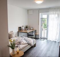 Modernes Apartment in 