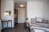 Foto - 1 Zimmer Etagenwohnung zur Miete in Deggendorf