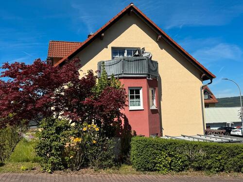 Foto - 2 Familienhaus in Biebergemünd Kassel