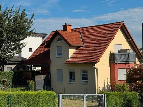 Foto - 8 Zimmer Mehrfamilienhaus, Wohnhaus zum Kaufen in Biebergemünd