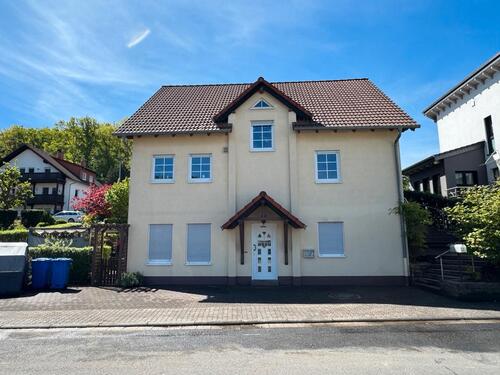Foto - Mehrfamilienhaus, Wohnhaus in Biebergemünd zum Kaufen
