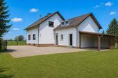 Foto - Freistehendes 1-2-Fam.Haus Nähe Langwieder See, bitte kein Makler