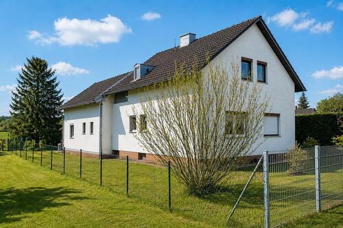 Foto - 6 Zimmer Einfamilienhaus zum Kaufen in München