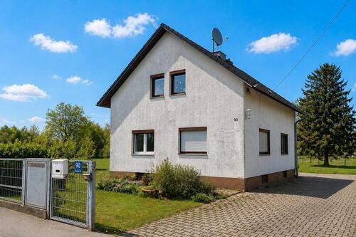 Foto - 6 Zimmer Einfamilienhaus in München