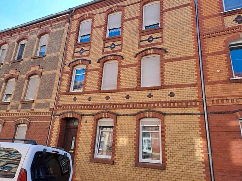 Foto - Stadthaus in zentraler Lage - 129.000,00&nbsp;EUR Kaufpreis, ca.&nbsp; 138,00&nbsp;m&sup2;