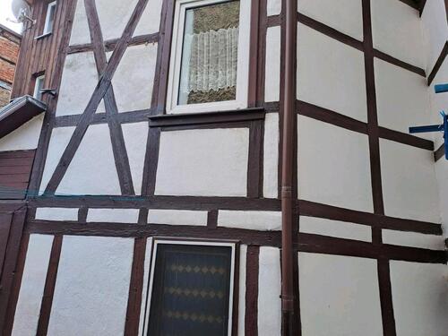 Foto - Reihenhaus in Mühlhausen (Thüringen) zum Kaufen