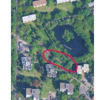 Zur Miete: Aussenstellplatz am Praterweiher 90765 Fürth