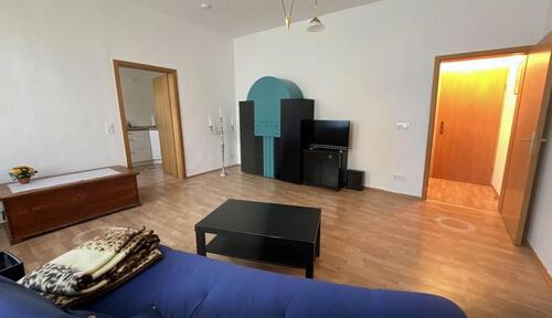 Foto - Möblierte 2-Zimmer Wohnung in Arnstadt