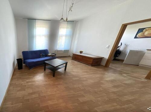 Foto - Etagenwohnung zur Miete in Arnstadt