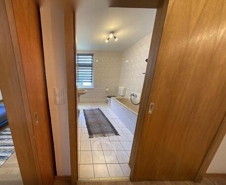 Foto - Etagenwohnung in Arnstadt