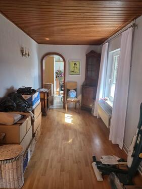Foto - Etagenwohnung in Meinhard
