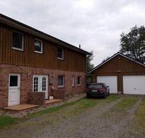 Großes Einfamilienhaus mit 6 Zimmern und 2 Bädern im Grünen - Osten