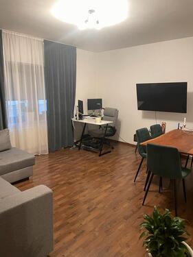 Foto - Schöne 2-Zimmer-Wohnung in Bad Cannstatt ab 01.12.25 zu vermieten