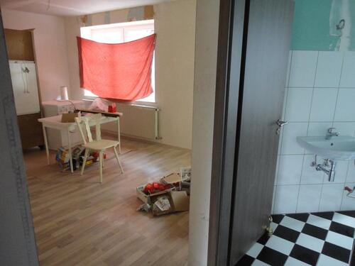 Foto - Etagenwohnung in Sinzig zur Miete