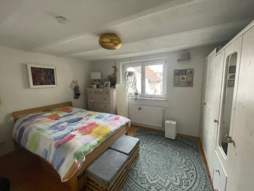 Foto - WG Zimmer nähe Hochschule Reutlingen