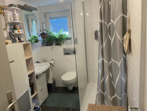Foto - Etagenwohnung in Reutlingen
