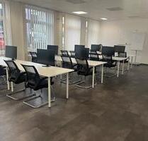 Gewerbe Räume zu vermieten für Fahrschule, Abendkurse, etc. - Langenfeld (Rheinland)