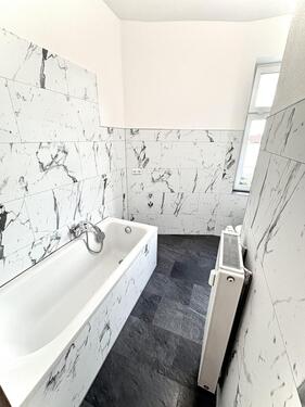 Foto - Etagenwohnung zur Miete in Wurzen