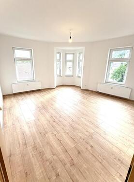 Foto - Etagenwohnung in Wurzen