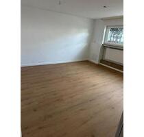neu renovierte Souterrain-Wohnung2er (Studenten-) WG - Linden