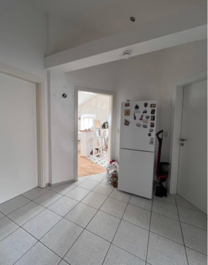 Foto - Etagenwohnung in Waldkirchen zur Miete