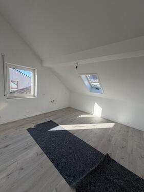 Foto - Etagenwohnung zur Miete in Schwarzach bei Nabburg