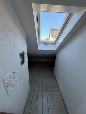 Foto - Etagenwohnung in Schwarzach bei Nabburg