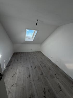 Foto - Etagenwohnung in Schwarzach bei Nabburg zur Miete