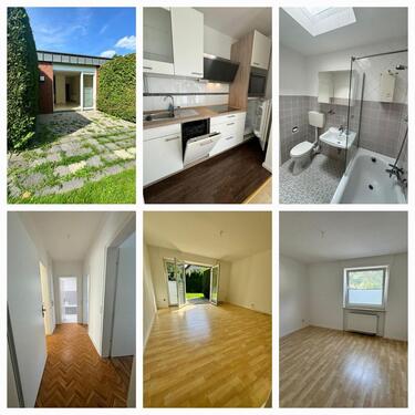 Foto - Wohnung mit EBK und Terrasse in Drensteinfurt